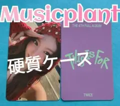 TWICE this is for Musicplant ナヨン