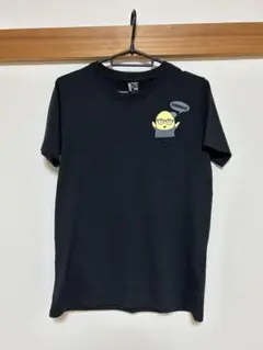 半袖Tシャツ　メンズ　ふなっしー　Mサイズ