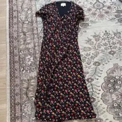 sezane セザンヌ　ワンピース 36