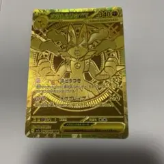 メガルカリオex MUR　M1L 092/063