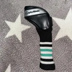 TaylorMade GAPR UT用ヘッドカバー