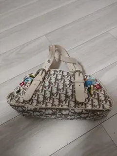 Christian Dior ハンドバッグ