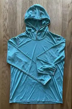 パタゴニア メンズ・トロピック・コンフォート・フーディII RDPB XS patagonia / メンズ・トロピック・コンフォート・ナチュラル