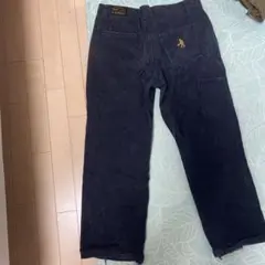 パスポートデニム34