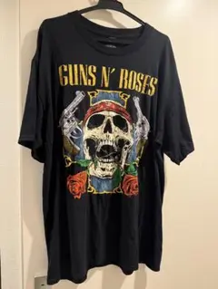 2025年最新】guns n' roses tシャツ 2022の人気アイテム - メルカリ