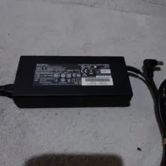 SONY 19.5V ACアダプター