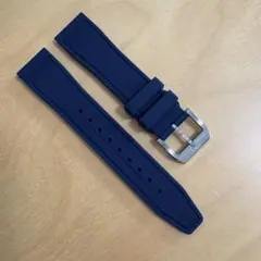 最終価格　IWC (EASY-CHANG）ワンタッチ交換ラバーストラップ　尾錠付 61UVdnGIhEL.jpg