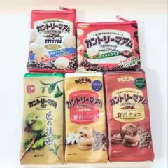 2025年最新】カントリーマアム チョコだけの人気アイテム - メルカリ