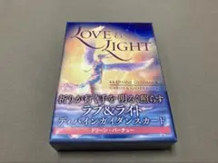 ラブ&ライトディバインガイダンスカード Amazon.com: ラブ&ライトディバインガイダンスカード 日本語版