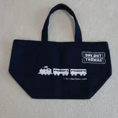 限定品☆トーマス☆大井川鐵道☆トートバッグ