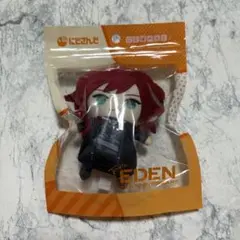 ローレン・イロアス にじぱぺっと にじぱぺ