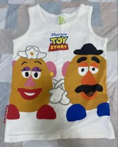 PARTY PARTY トイストーリー　ポテドヘッド