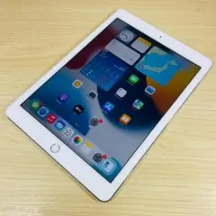 P238 美品 iPad Air 第2世代 64GB Silver