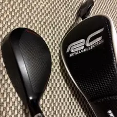 ロイヤルコレクション21°UT