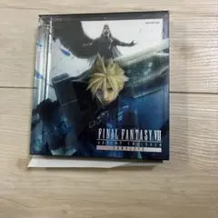 ファイナルファンタジーVII アドベントチルドレン コンプリート PS3版 フ…