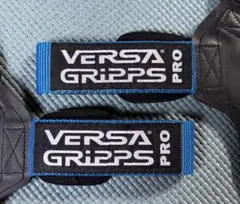 バーサグリップ versa gripps ゴールドジム パワーグリップ