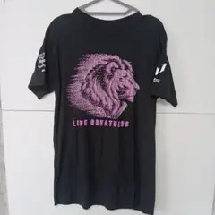 【レア】ハードロックカフェ×メッシ　コラボ50周年Tシャツ