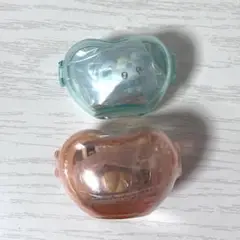 ぷちきゅあ カプセルハウス ナッツ ポルン