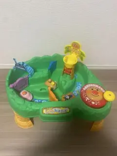 アンパンマン ウォータークルーズ