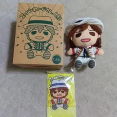 スーパーれいじくん 寿嶺二