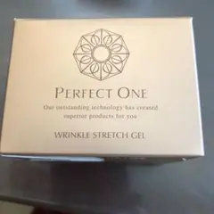 パーフェクトワン モイスチャージェル