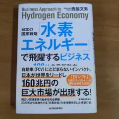 水素エネルギー ビジネスアプローチ