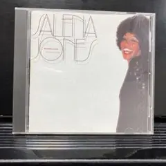 「MELODIES OF LOVE Salena Jones」 CD