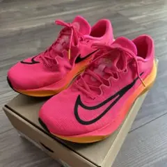 美品　ズームフライ５　ZOOM FLY 5 27.0