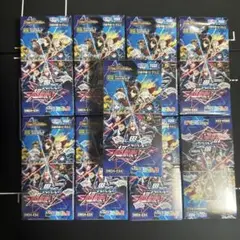 デュエルマスターズ　未開封BOX DM34＋1 絶版 デュエルマスターズ 未開封BOX DM34＋1 絶版 - メルカリ