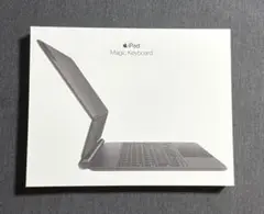 iPad Magic Keyboard 11インチ
