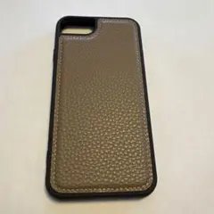 iPhone SE 第3世代　カバー