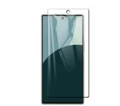 AQUOS R10 ガラス 保護フィルム 旭硝子 アクオス SH-51F