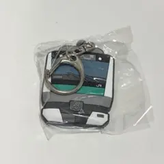 JR東日本 ラバーキーホルダー コレクション カプセルトイ ガチャ 埼京線