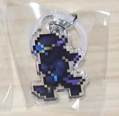 めじるしチャーム FF6 【シャドウ】　FFピクセルリマスター