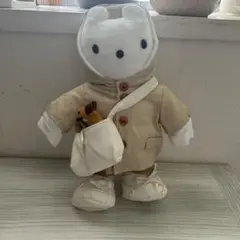 劇場版「ATARU」バージョンクマコラボ