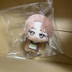18TRIP エイトリ 斜木七基 ちびぐるみ オンクレ獲得品