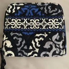 ヴェラブラッドリー折り財布