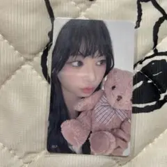 ME:I THIS IS ME:I 村上璃杏 057 会場7000円 トレカ