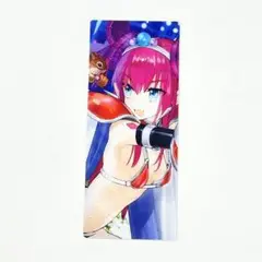 【新品】　Fate 最終再臨展　編成画面風カード　エリザベート