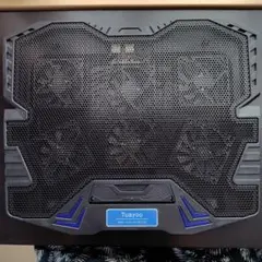 Tuayoo ノートパソコン冷却ファンパッド