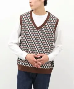 Bott ベスト　M 2025年最新】BOTT メンズ ベストの人気アイテム - メルカリ