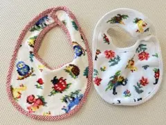 フェイラー　スタイ　2枚セット　新品未使用品