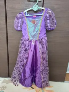 Disney 子供ワンピース