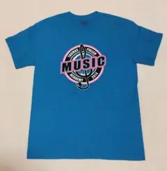 ☆極美品■GILDAN■THOMAS　PULLEN■Tシャツ■半袖■М☆