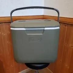 コールマンクーラーボックス