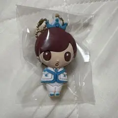 King&Prince キンプリ 神宮寺勇太 PVC キーホルダー