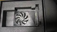 GeForce GTX 1660 Ti 6GB ／2022年購入／動作確認済