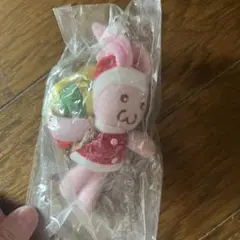 ぬいぐるみキーホルダー 8/16 オークションスタート