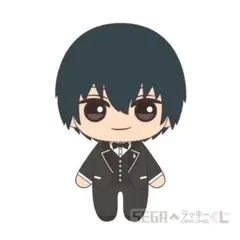 サカモトデイズ セガラッキーくじ 南雲 Ｂ賞 F賞