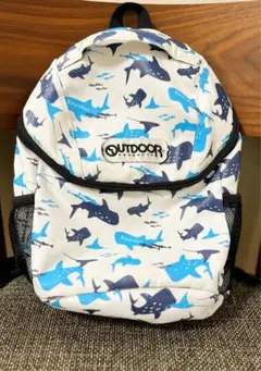 【outdoor】海遊館⭐︎オリジナルモデルリュック